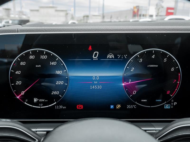 2025 Mercedes-Benz GLE350 4MATIC SUV-17