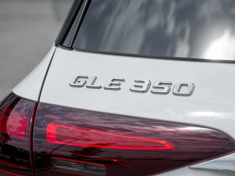 2025 Mercedes-Benz GLE350 4MATIC SUV-11