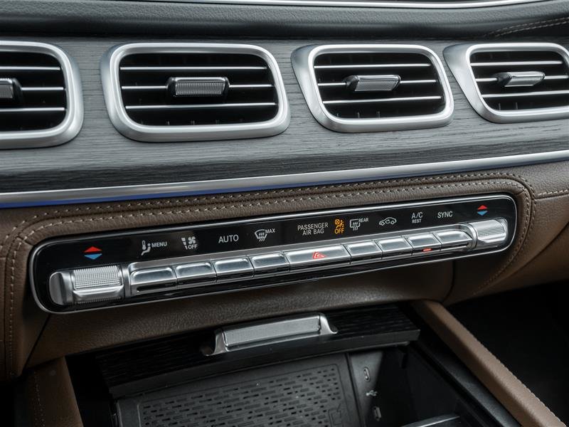 2025 Mercedes-Benz GLE350 4MATIC SUV-27