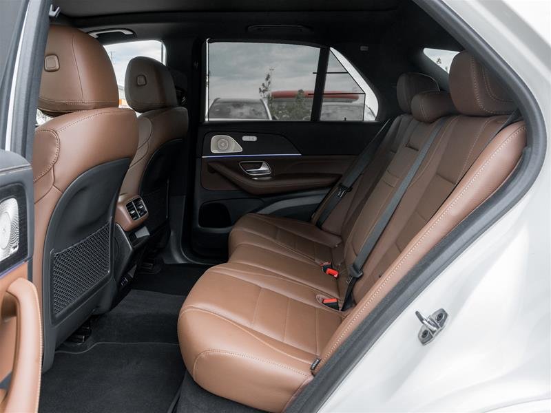 2025 Mercedes-Benz GLE350 4MATIC SUV-33