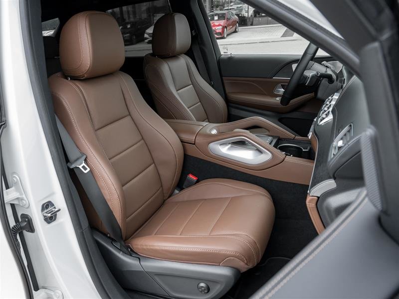 2025 Mercedes-Benz GLE350 4MATIC SUV-32