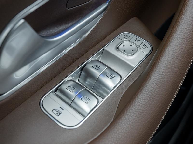 2025 Mercedes-Benz GLE350 4MATIC SUV-19