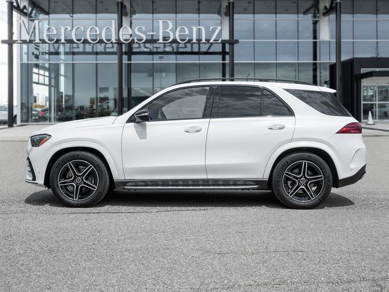 2025 Mercedes-Benz GLE350 4MATIC SUV-5