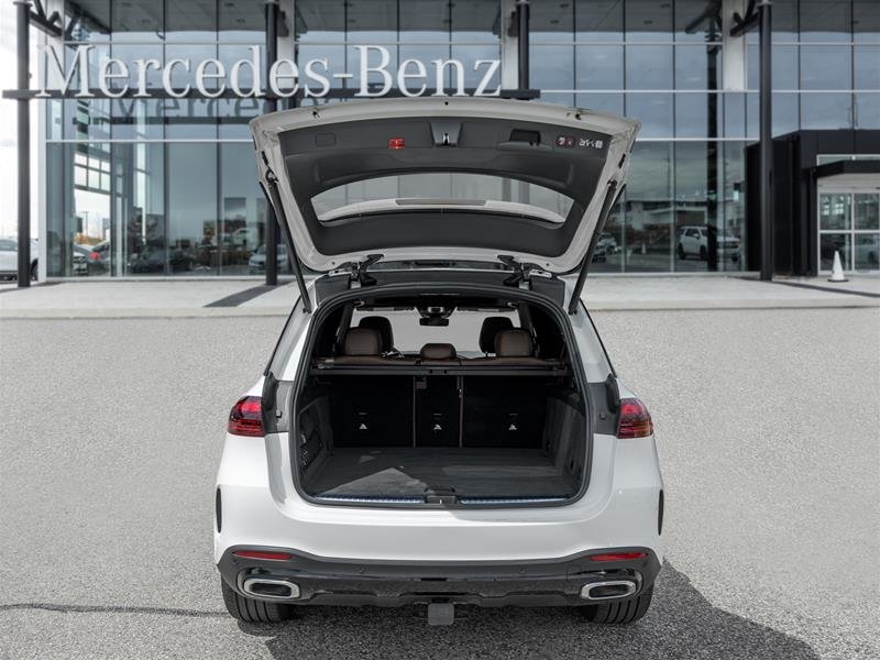 2025 Mercedes-Benz GLE350 4MATIC SUV-12