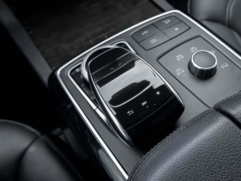 2019 Mercedes-Benz GLE400 4MATIC SUV-20
