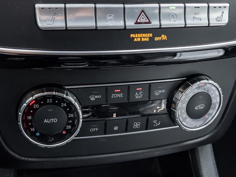 2019 Mercedes-Benz GLE400 4MATIC SUV-23