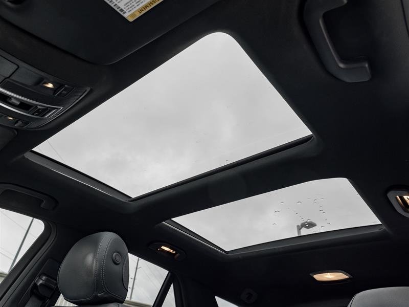 2019 Mercedes-Benz GLE400 4MATIC SUV-26
