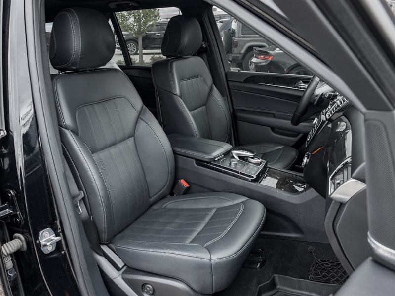 2019 Mercedes-Benz GLE400 4MATIC SUV-27