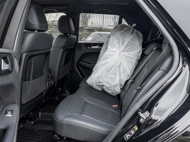 2019 Mercedes-Benz GLE400 4MATIC SUV-28