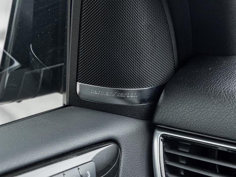 2019 Mercedes-Benz GLE400 4MATIC SUV-18