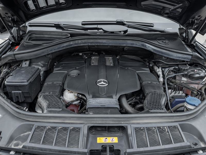 2019 Mercedes-Benz GLE400 4MATIC SUV-32