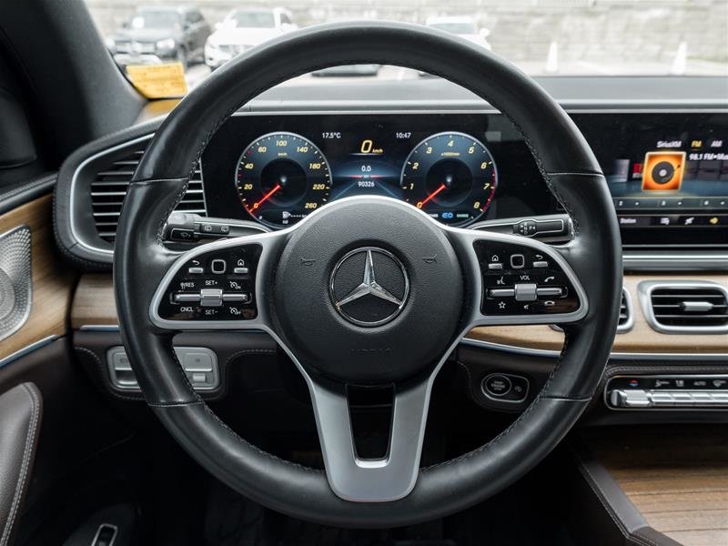 2021 Mercedes-Benz GLE450 4MATIC SUV-13