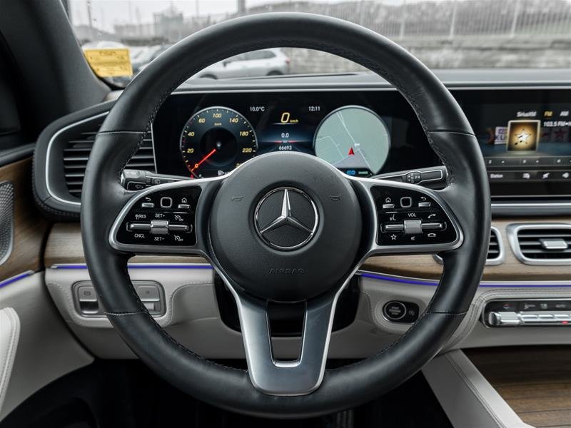 2022 Mercedes-Benz GLE450 4MATIC SUV-13