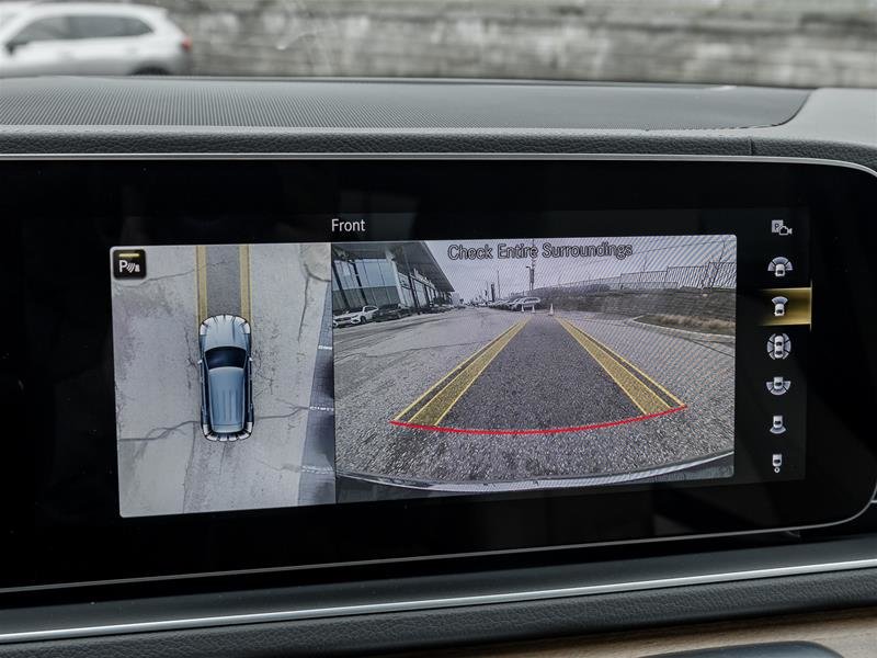 2022 Mercedes-Benz GLE450 4MATIC SUV-3