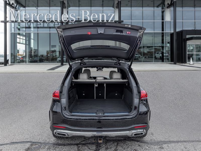2022 Mercedes-Benz GLE450 4MATIC SUV-9