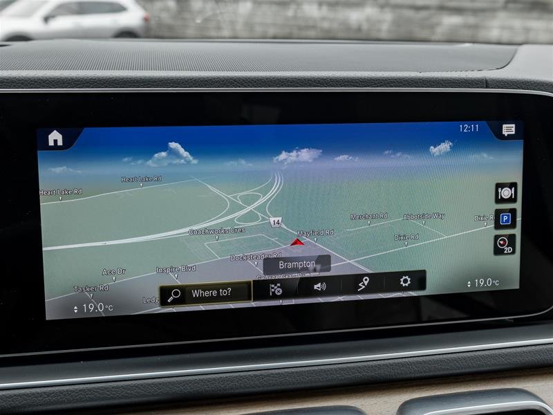 2022 Mercedes-Benz GLE450 4MATIC SUV-1