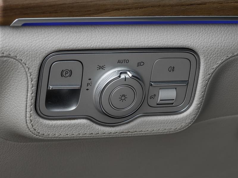 2022 Mercedes-Benz GLE450 4MATIC SUV-19