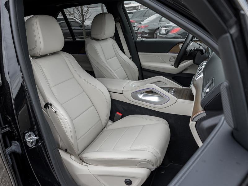 2022 Mercedes-Benz GLE450 4MATIC SUV-28