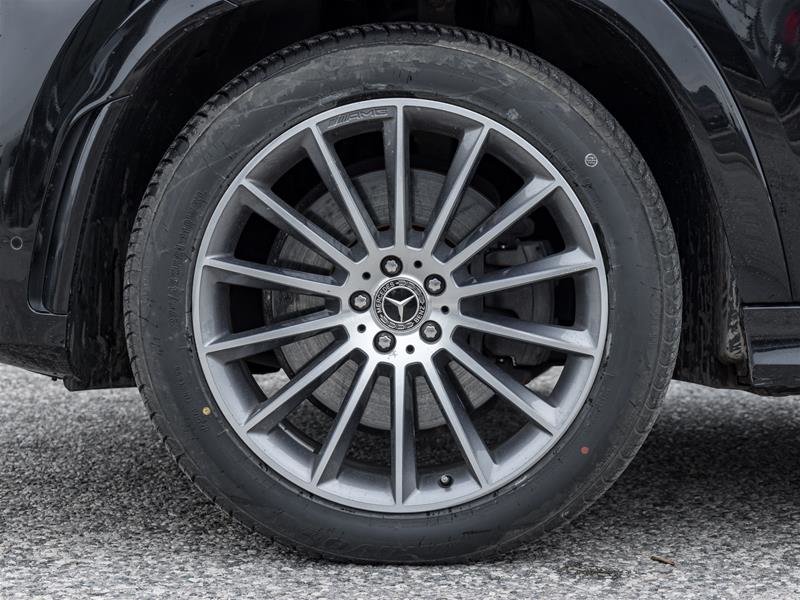 2022 Mercedes-Benz GLE450 4MATIC SUV-6