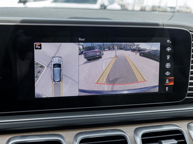 2022 Mercedes-Benz GLE450 4MATIC SUV-2