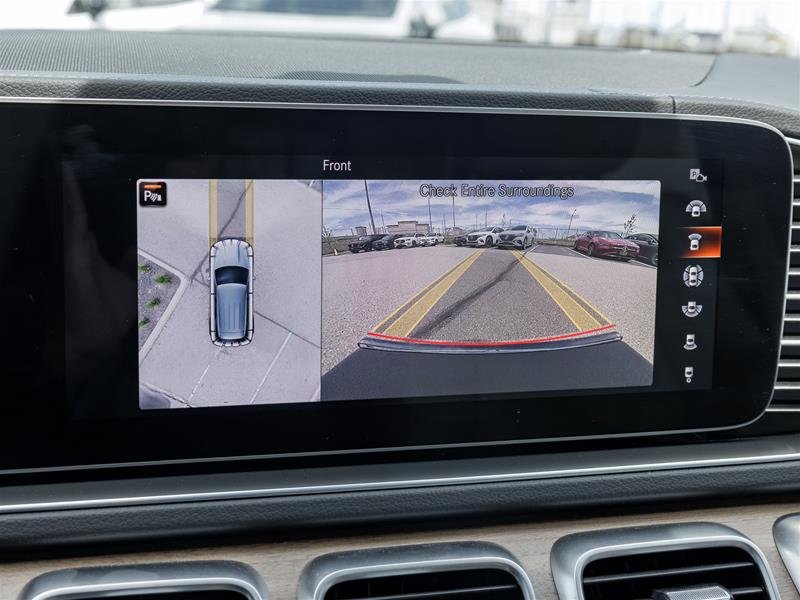 2022 Mercedes-Benz GLE450 4MATIC SUV-3