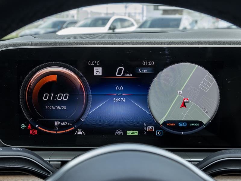 2022 Mercedes-Benz GLE450 4MATIC SUV-15