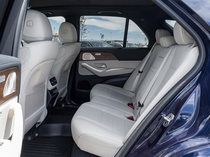2022 Mercedes-Benz GLE450 4MATIC SUV-30