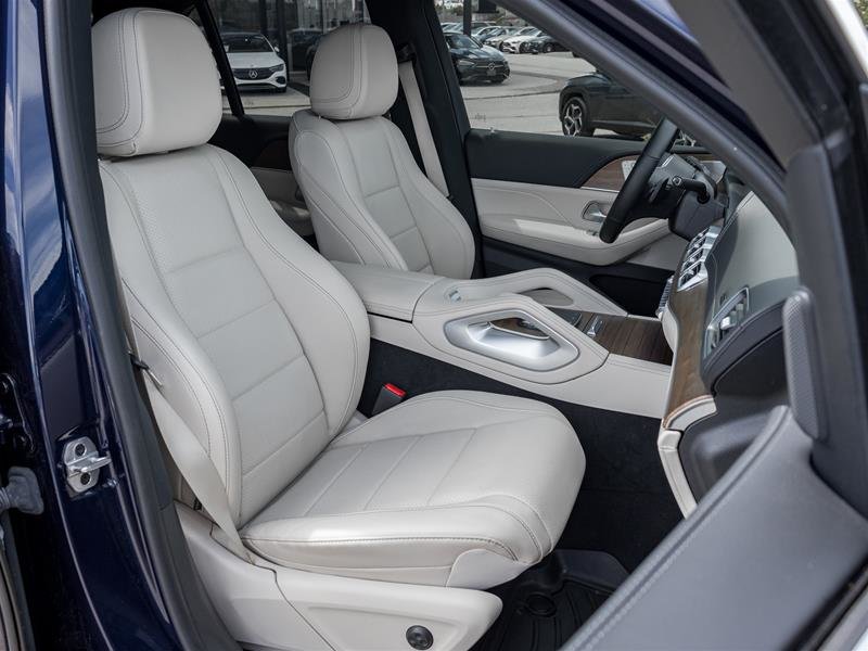 2022 Mercedes-Benz GLE450 4MATIC SUV-29
