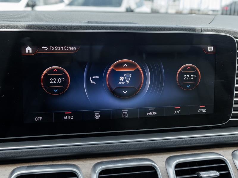 2022 Mercedes-Benz GLE450 4MATIC SUV-27