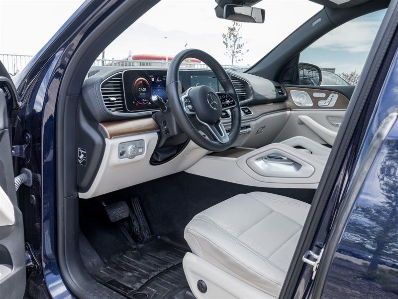 2022 Mercedes-Benz GLE450 4MATIC SUV-13
