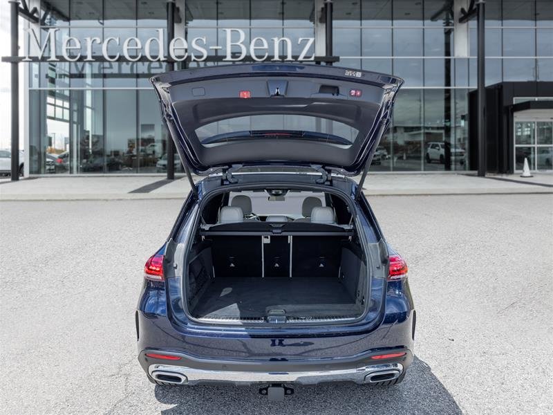 2022 Mercedes-Benz GLE450 4MATIC SUV-12