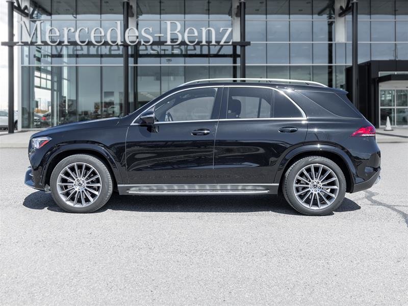 2023 Mercedes-Benz GLE450 4MATIC SUV-5