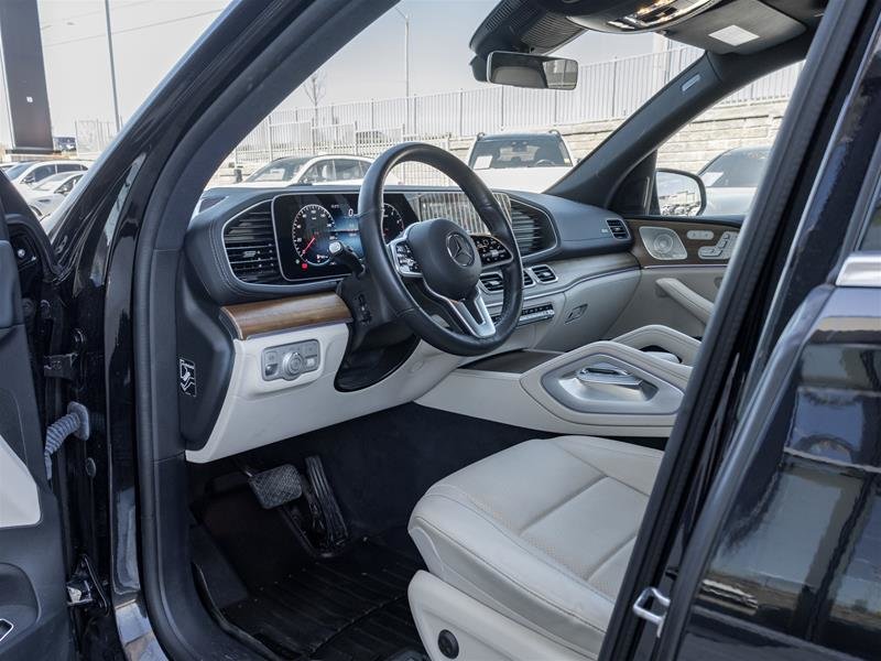 2023 Mercedes-Benz GLE450 4MATIC SUV-13