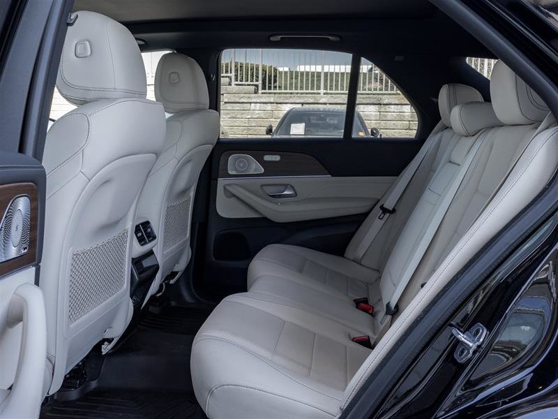 2023 Mercedes-Benz GLE450 4MATIC SUV-32