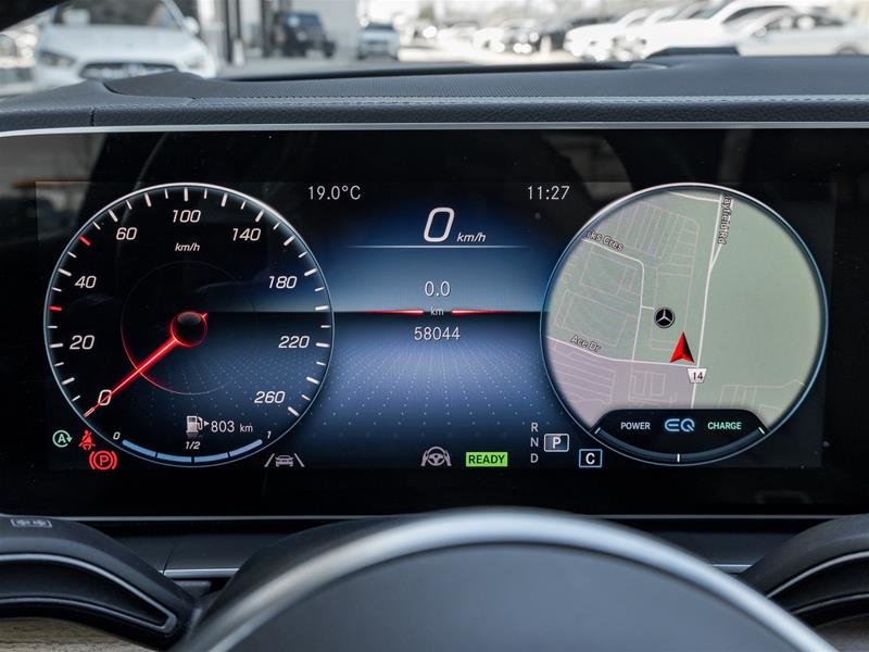 2023 Mercedes-Benz GLE450 4MATIC SUV-15