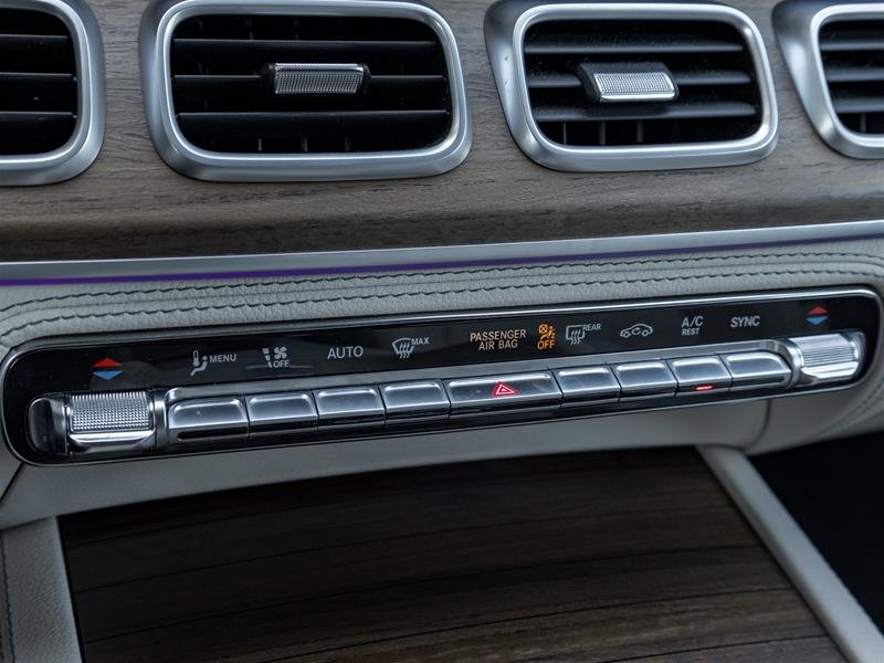2023 Mercedes-Benz GLE450 4MATIC SUV-25