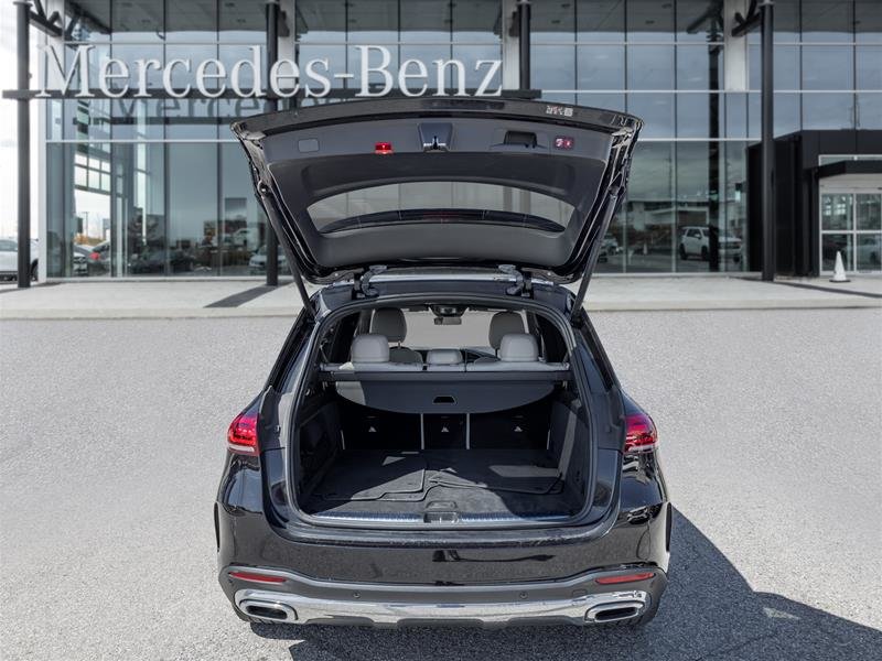 2023 Mercedes-Benz GLE450 4MATIC SUV-12