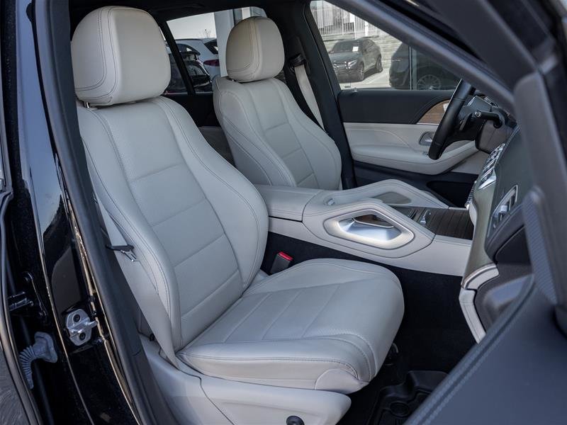 2023 Mercedes-Benz GLE450 4MATIC SUV-31