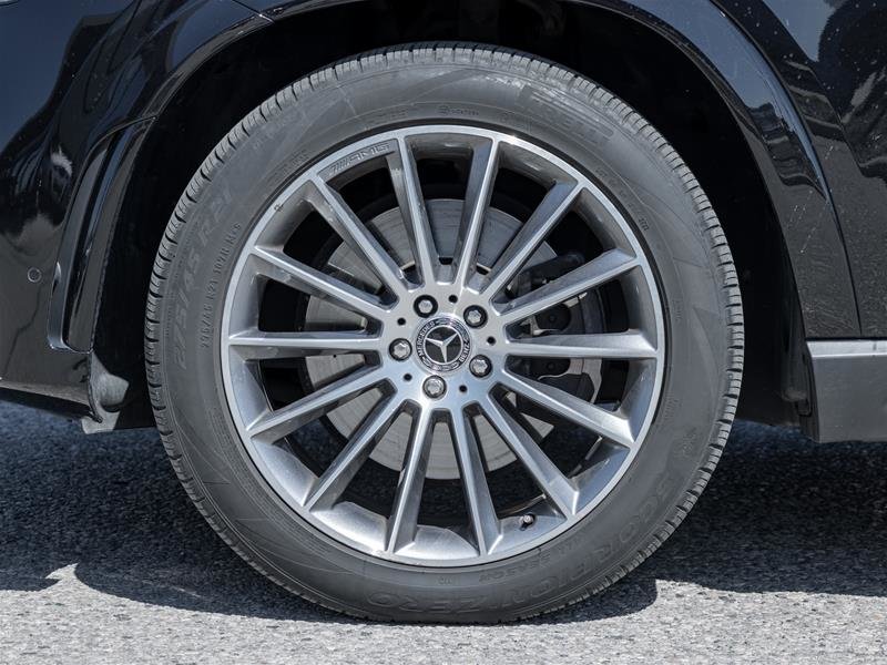 2023 Mercedes-Benz GLE450 4MATIC SUV-6