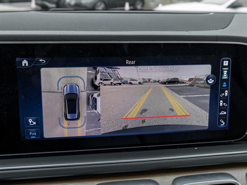 2024 Mercedes-Benz GLE450 4MATIC SUV-3