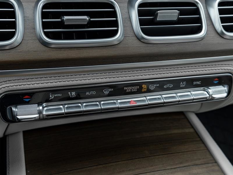 2024 Mercedes-Benz GLE450 4MATIC SUV-23