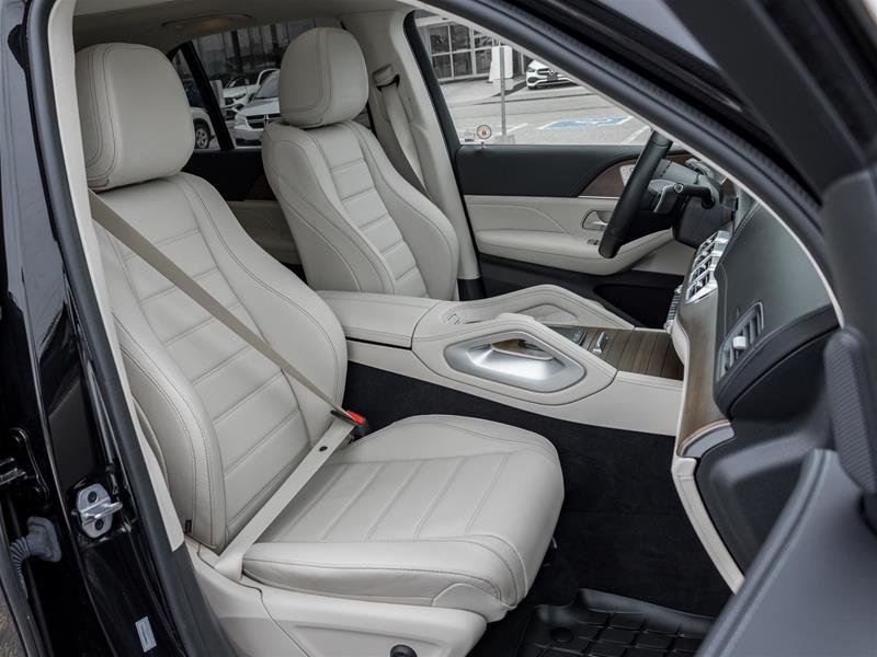 2024 Mercedes-Benz GLE450 4MATIC SUV-29