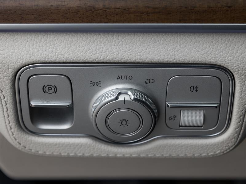 2024 Mercedes-Benz GLE450 4MATIC SUV-19