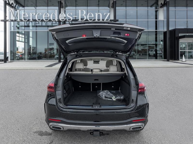 2024 Mercedes-Benz GLE450 4MATIC SUV-10