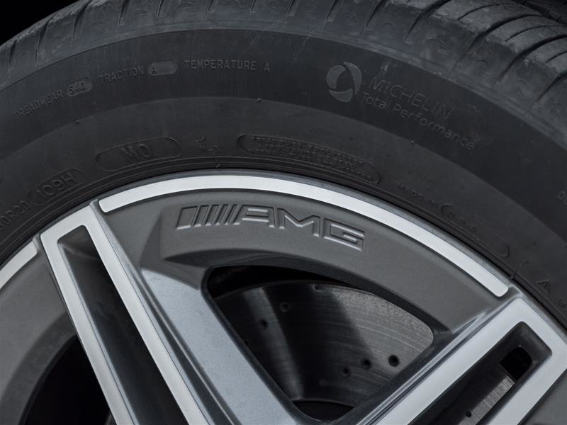 2024 Mercedes-Benz GLE450 4MATIC SUV-7