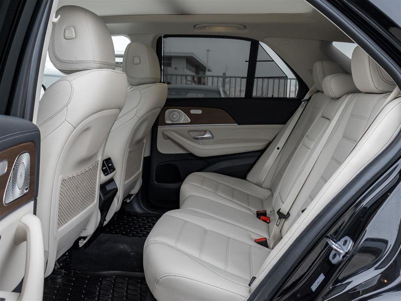 2024 Mercedes-Benz GLE450 4MATIC SUV-31