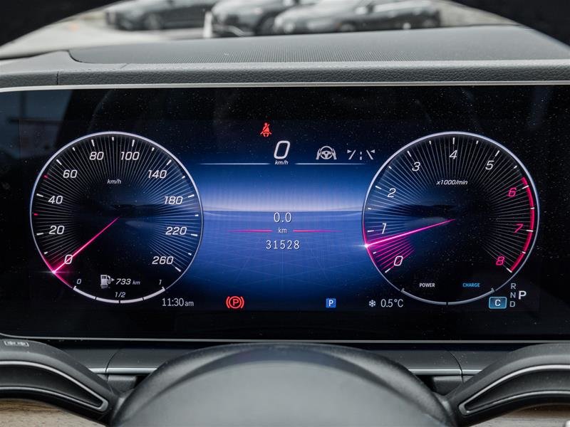 2024 Mercedes-Benz GLE450 4MATIC SUV-13