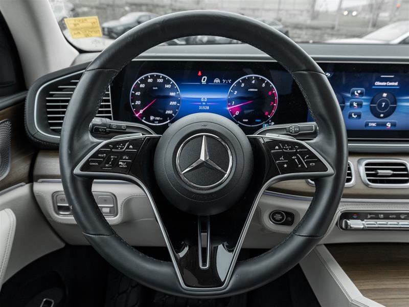 2024 Mercedes-Benz GLE450 4MATIC SUV-12