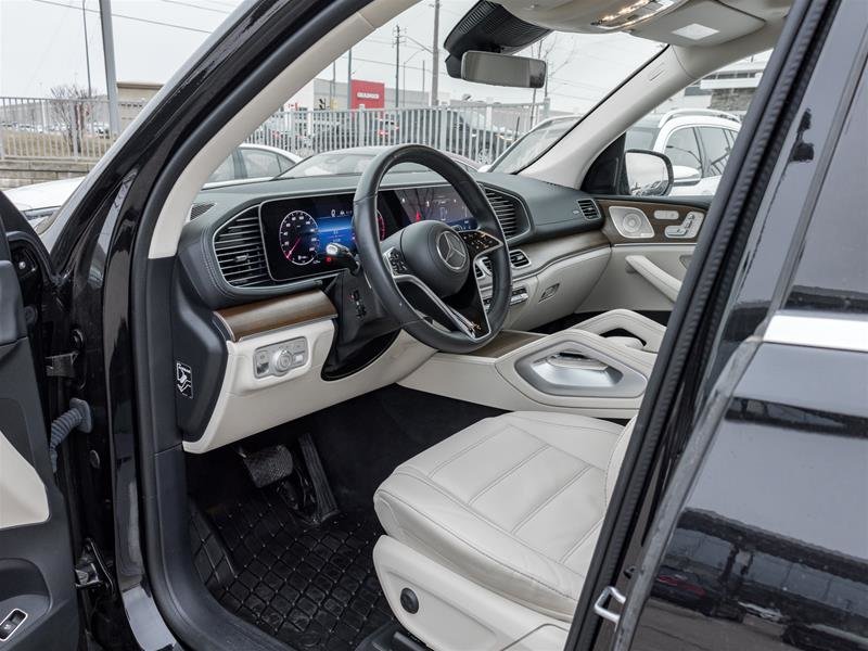 2024 Mercedes-Benz GLE450 4MATIC SUV-11
