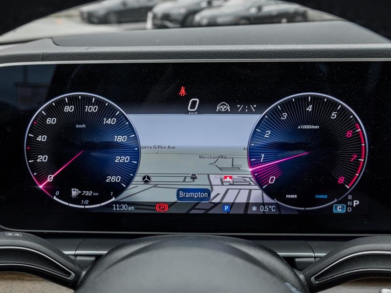 2024 Mercedes-Benz GLE450 4MATIC SUV-14